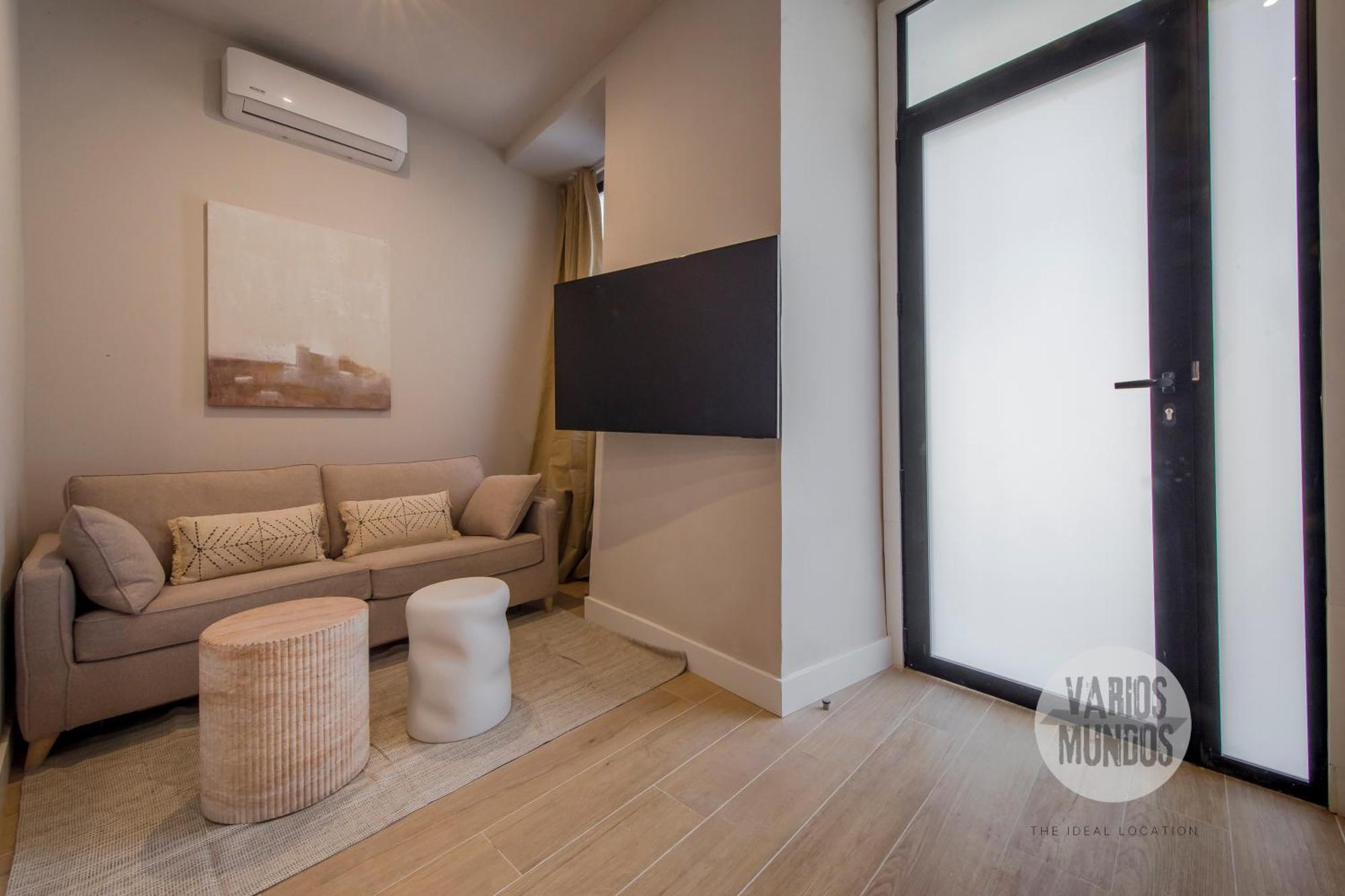 Tu Rincon Bohemio 7 En San Dimas 8 E3 Appartement