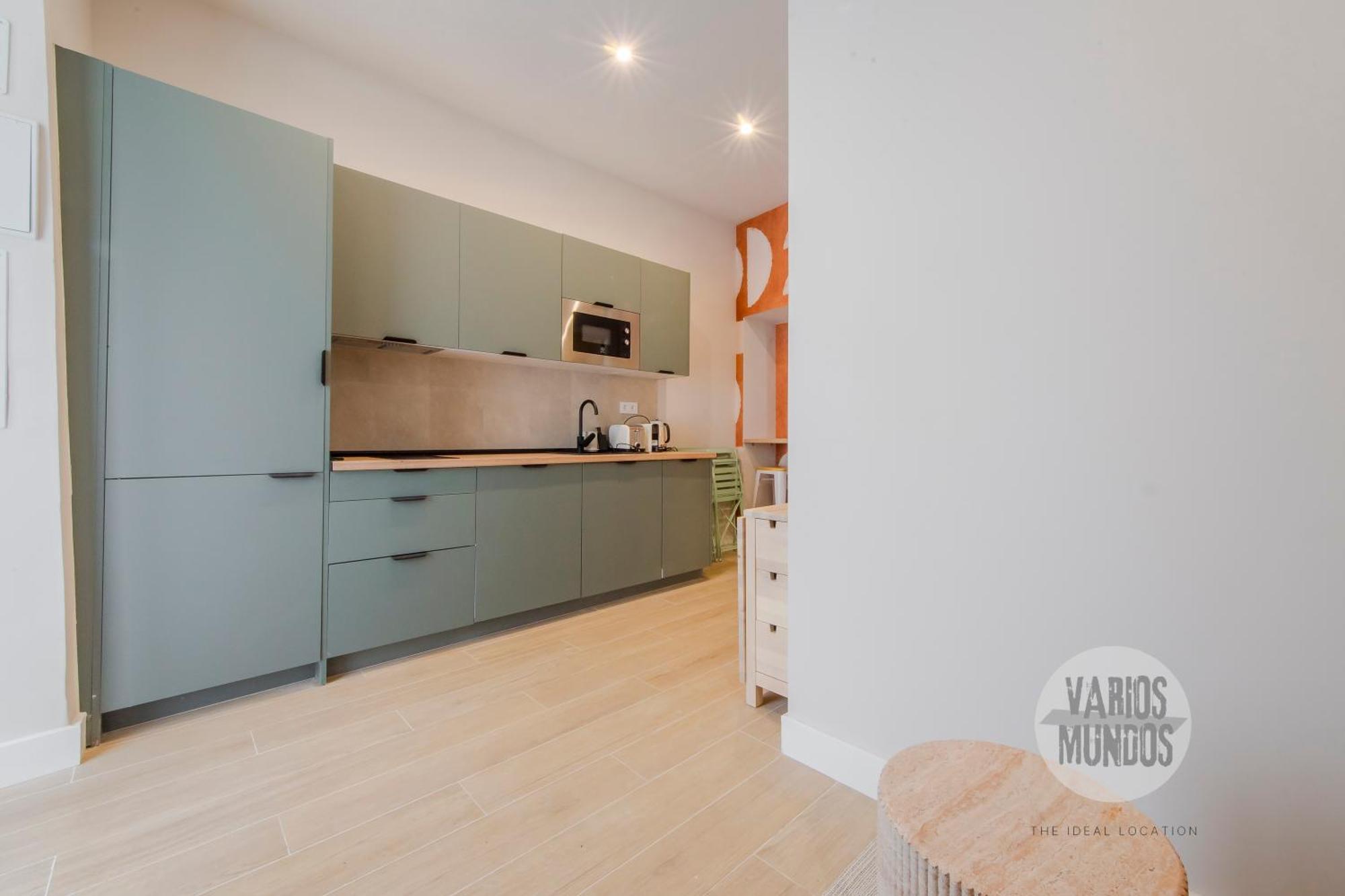 Tu Rincon Bohemio 7 En San Dimas 8 E3 Appartement *