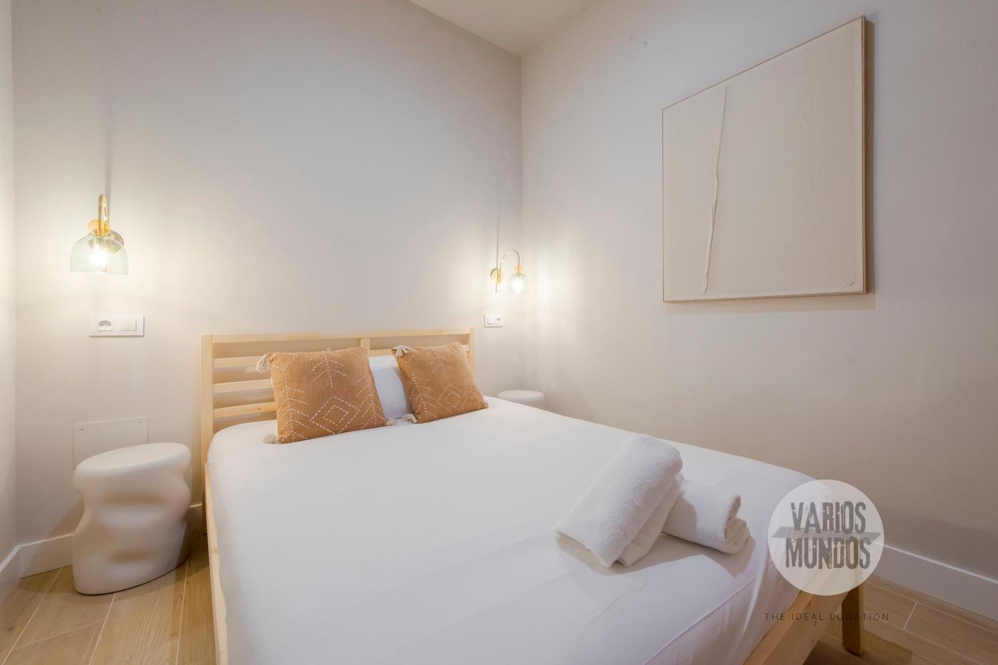 Appartement Tu Rincon Bohemio 7 En San Dimas 8 E3