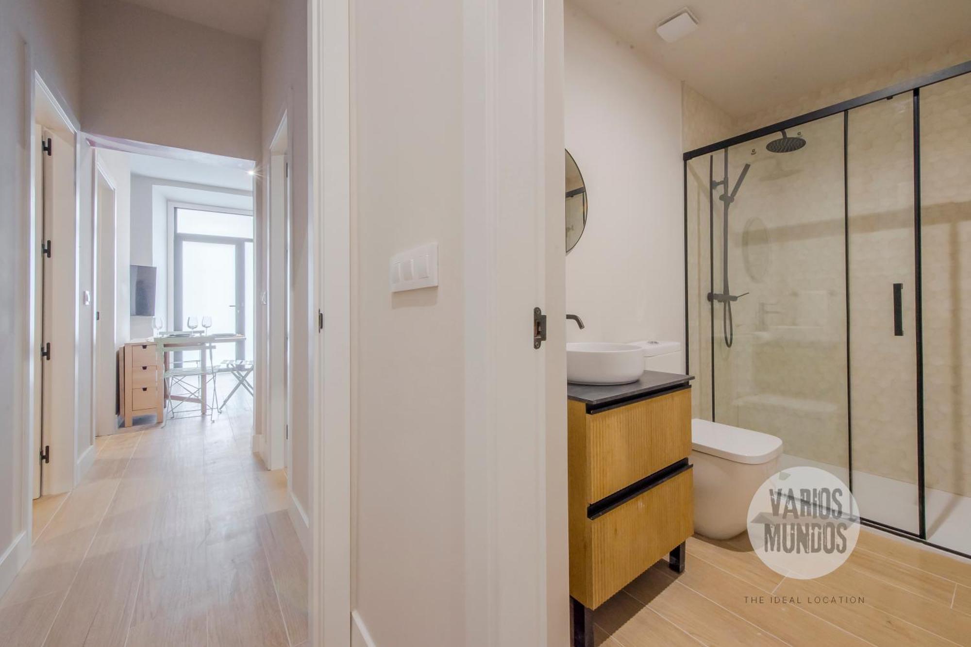 Appartement Tu Rincon Bohemio 7 En San Dimas 8 E3 *