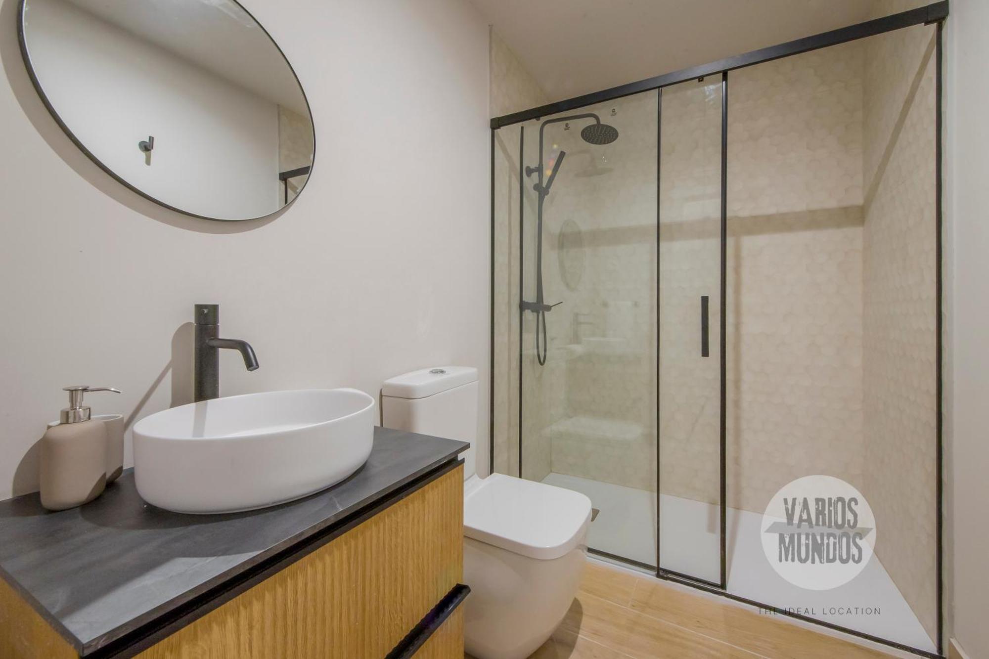 Appartement Tu Rincon Bohemio 7 En San Dimas 8 E3