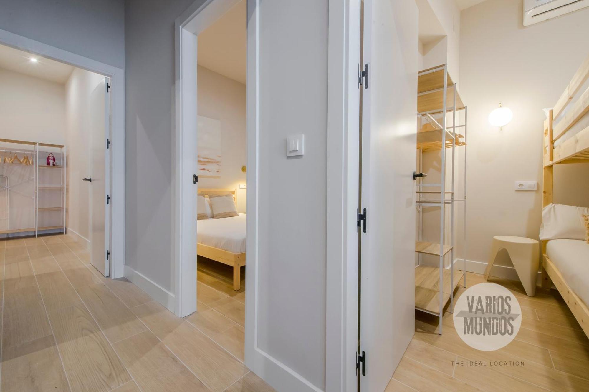Appartement Tu Rincon Bohemio 7 En San Dimas 8 E3 Madrid