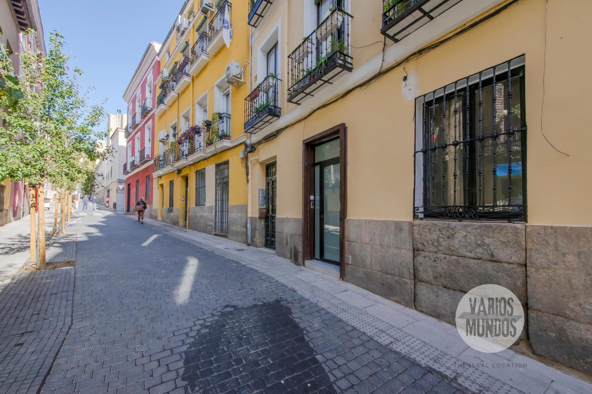 Tu Rincon Bohemio 7 En San Dimas 8 E3 Appartement Madrid